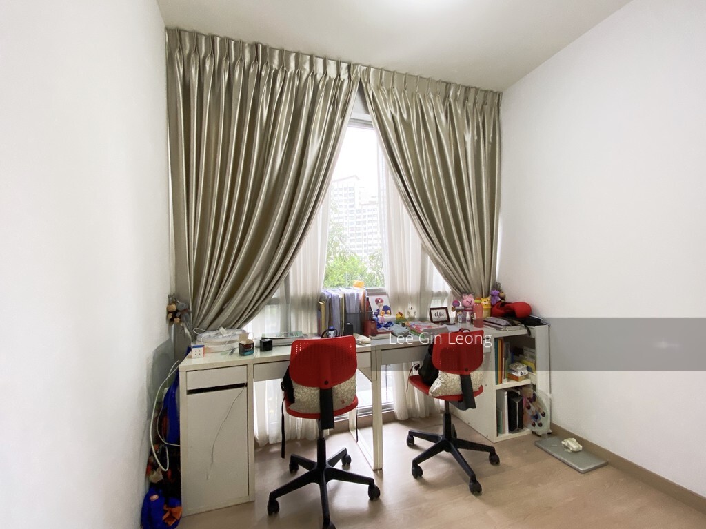 Austville Residences (D19), Condominium #241121411